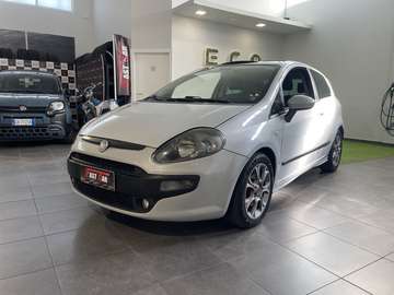 Punto Evo 1.3 Mjt 90 CV 3 porte Dynamic
