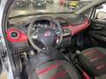 Fiat Punto Evo Punto Evo 1.3 Mjt 90 CV 3 porte Dynamic Сірий - thumbnail 17