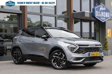 1.6 T-GDi Plug-in Hybrid AWD GT-PlusLine|stoelverw