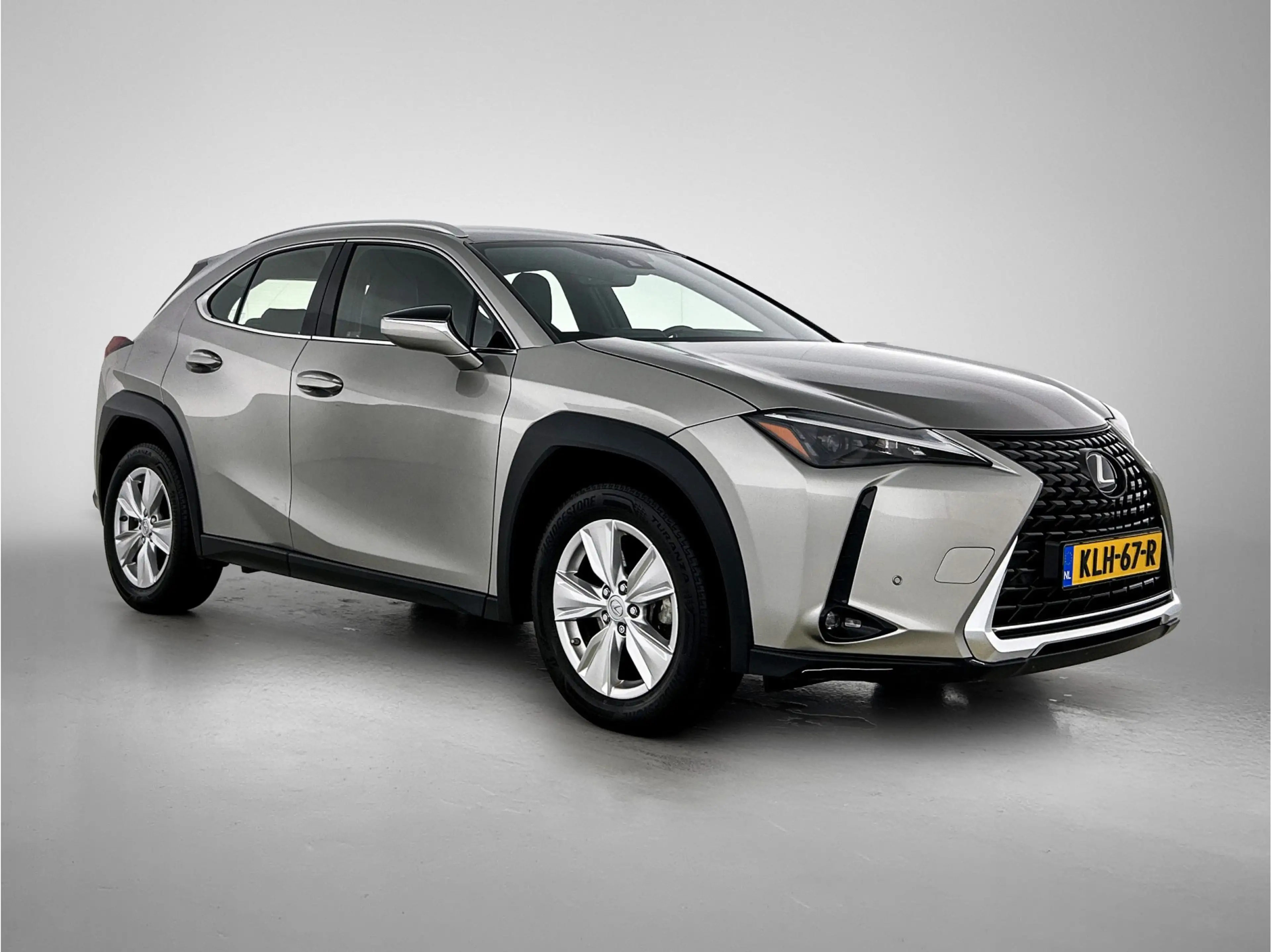 Lexus UX 250h Business Line | Parkeersensoren | Achteruitrijcame — photo 12