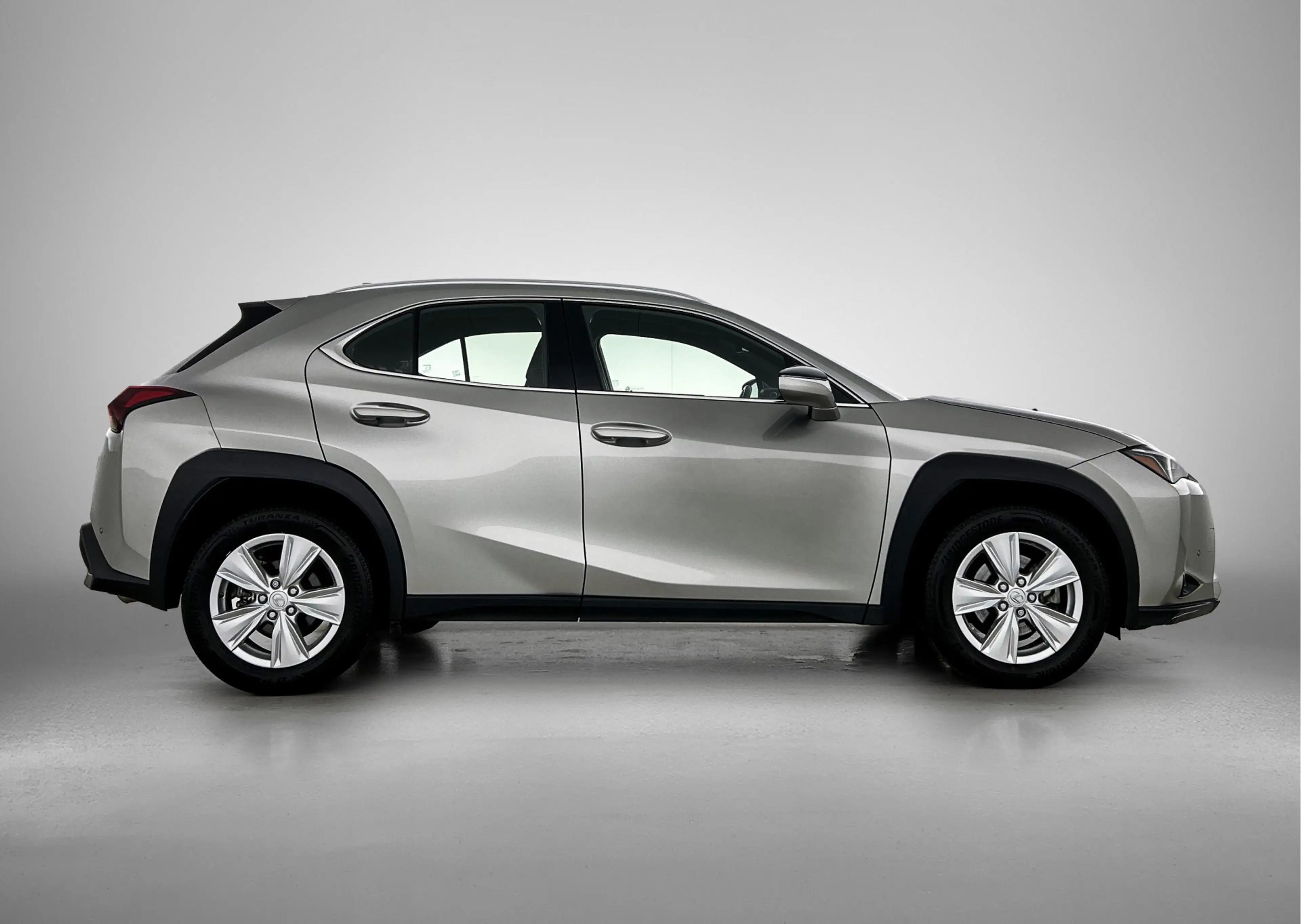 Lexus UX 250h Business Line | Parkeersensoren | Achteruitrijcame — photo 11