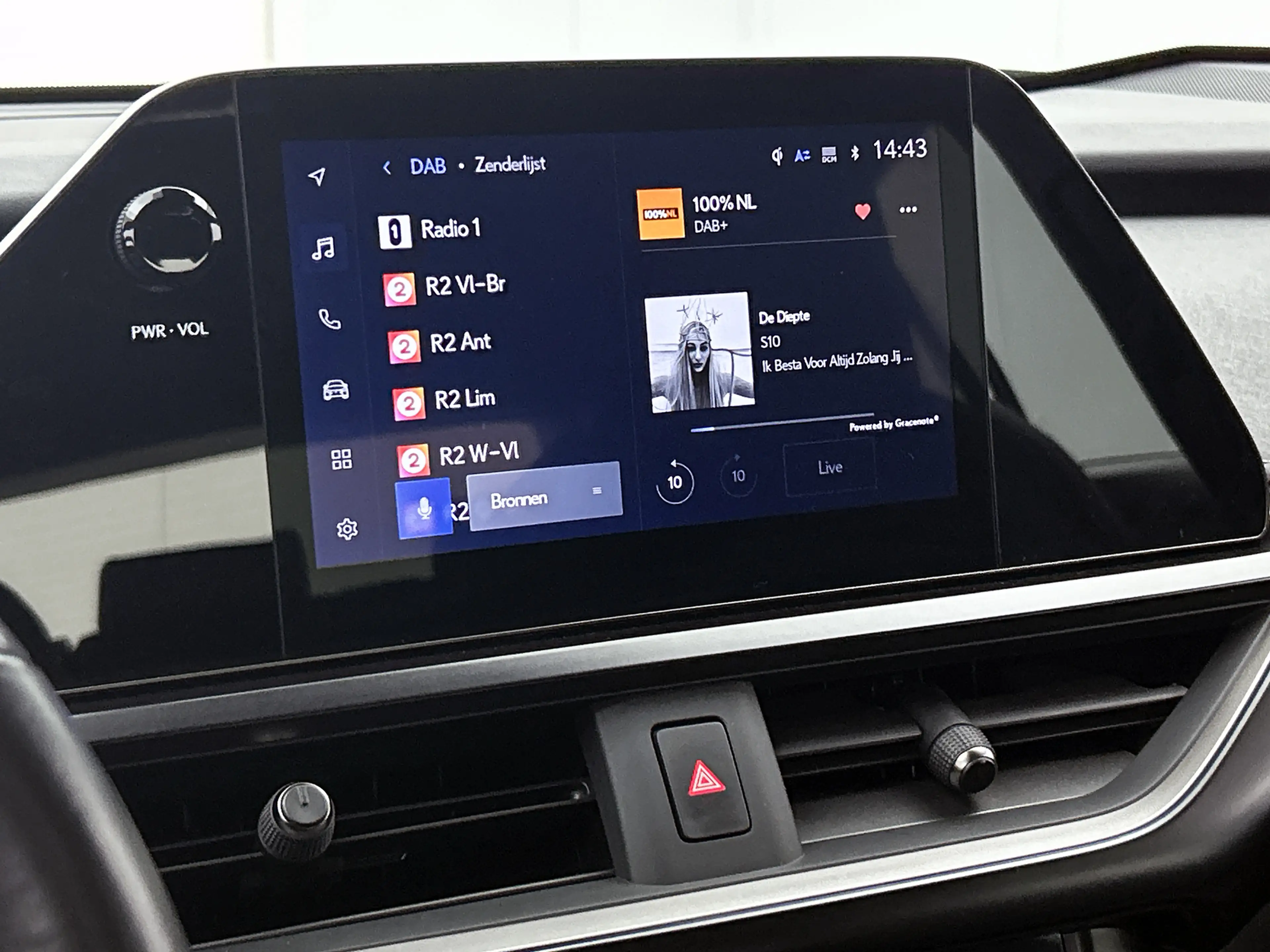 Lexus UX 250h Business Line | Parkeersensoren | Achteruitrijcame — photo 7