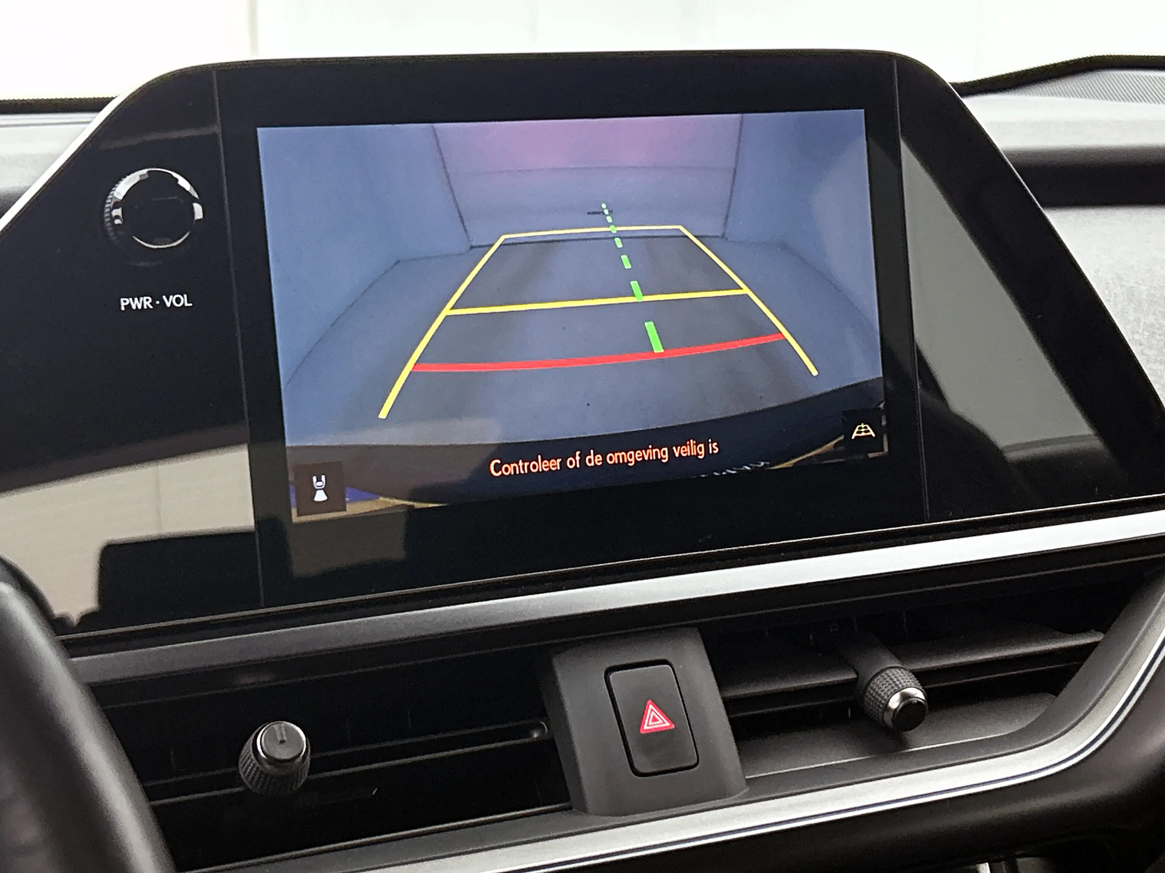 Lexus UX 250h Business Line | Parkeersensoren | Achteruitrijcame — photo 8