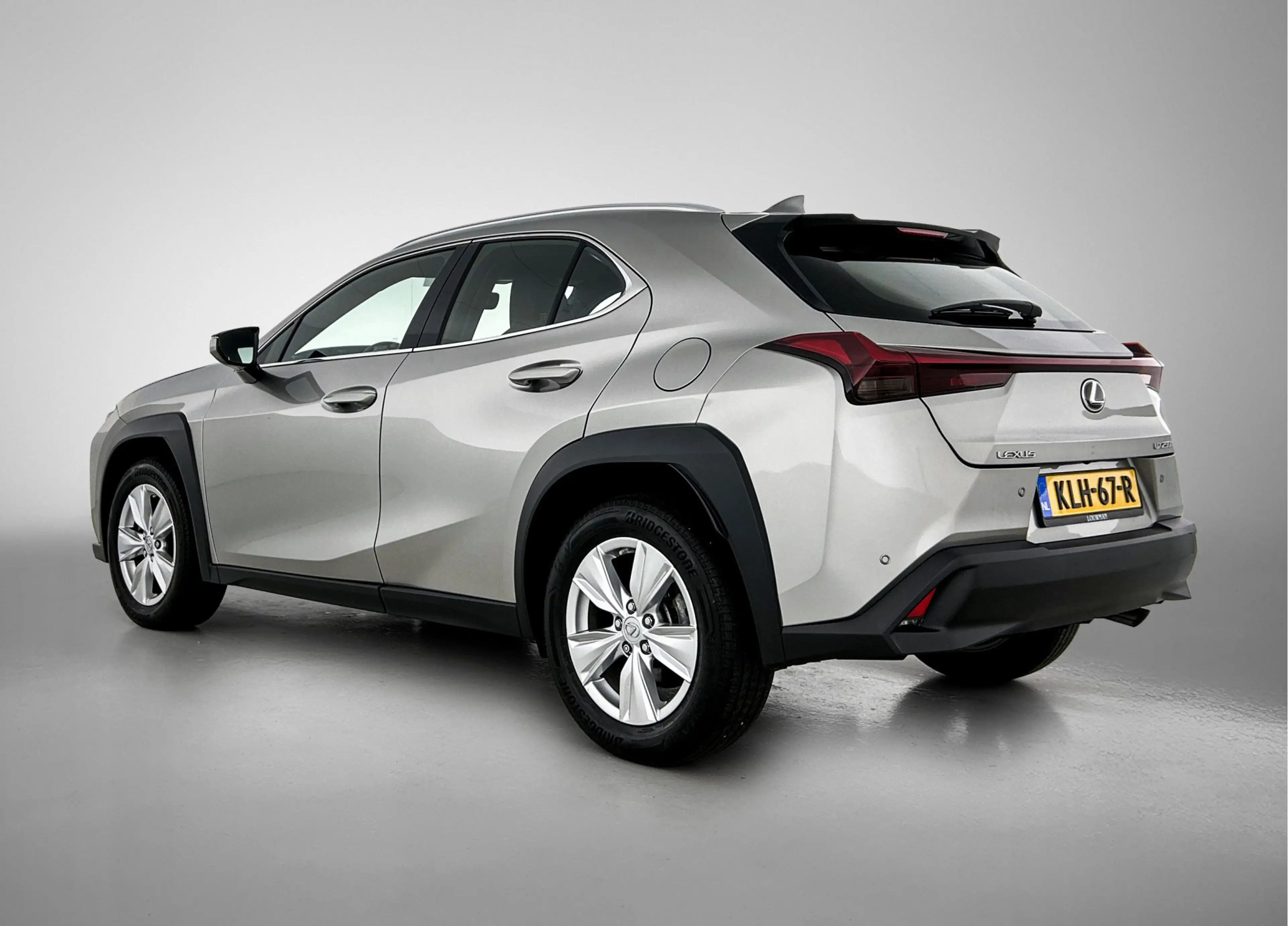 Lexus UX 250h Business Line | Parkeersensoren | Achteruitrijcame — photo 13