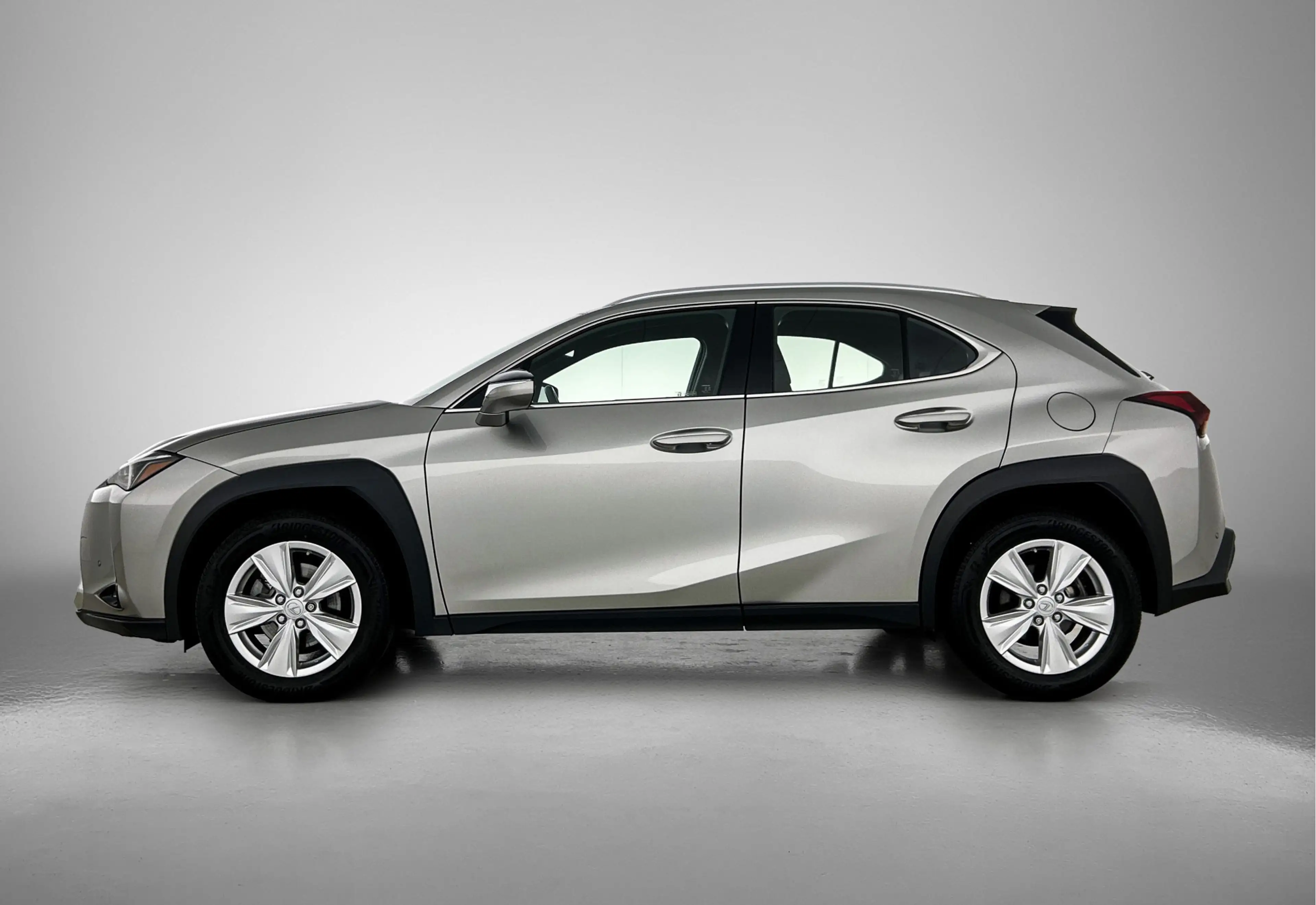 Lexus UX 250h Business Line | Parkeersensoren | Achteruitrijcame — photo 3