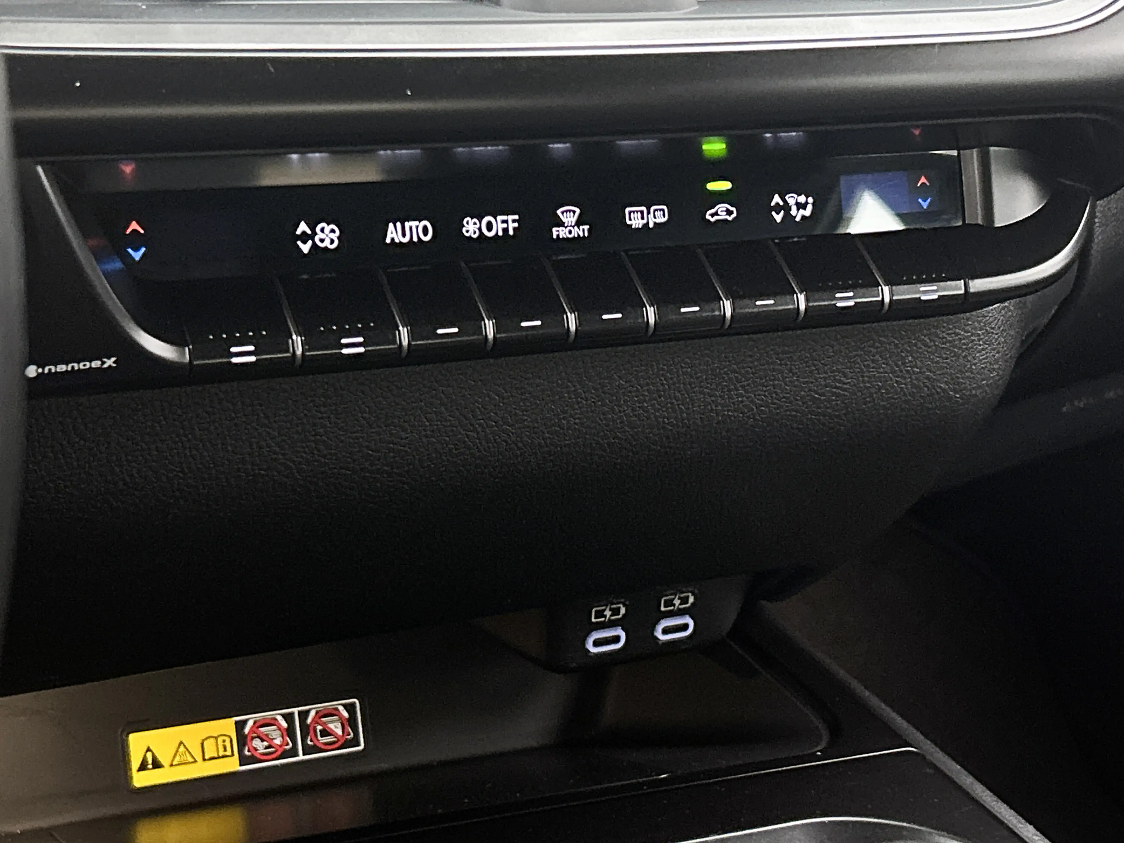 Lexus UX 250h Business Line | Parkeersensoren | Achteruitrijcame — photo 9