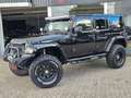 Jeep Wrangler Unlimited Sahara OFFROAD UMBAU Zwart - thumbnail 6