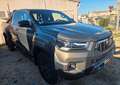 Toyota Hilux invincible ba Gris - thumbnail 1