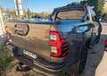 Toyota Hilux invincible ba Gris - thumbnail 4