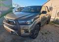 Toyota Hilux invincible ba Gris - thumbnail 2