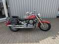 Yamaha XVS 650 A (Classic) Rot - thumbnail 1