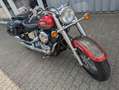 Yamaha XVS 650 A (Classic) Rot - thumbnail 2