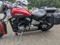 Yamaha XVS 650 A (Classic) Rot - thumbnail 5
