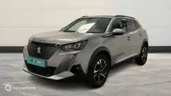 Peugeot 2008 1.5 BlueHDi 110ch S\u0026S Allure Pack