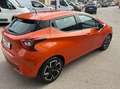 Nissan Micra 1,0 IG-T N-Way Orange - thumbnail 3