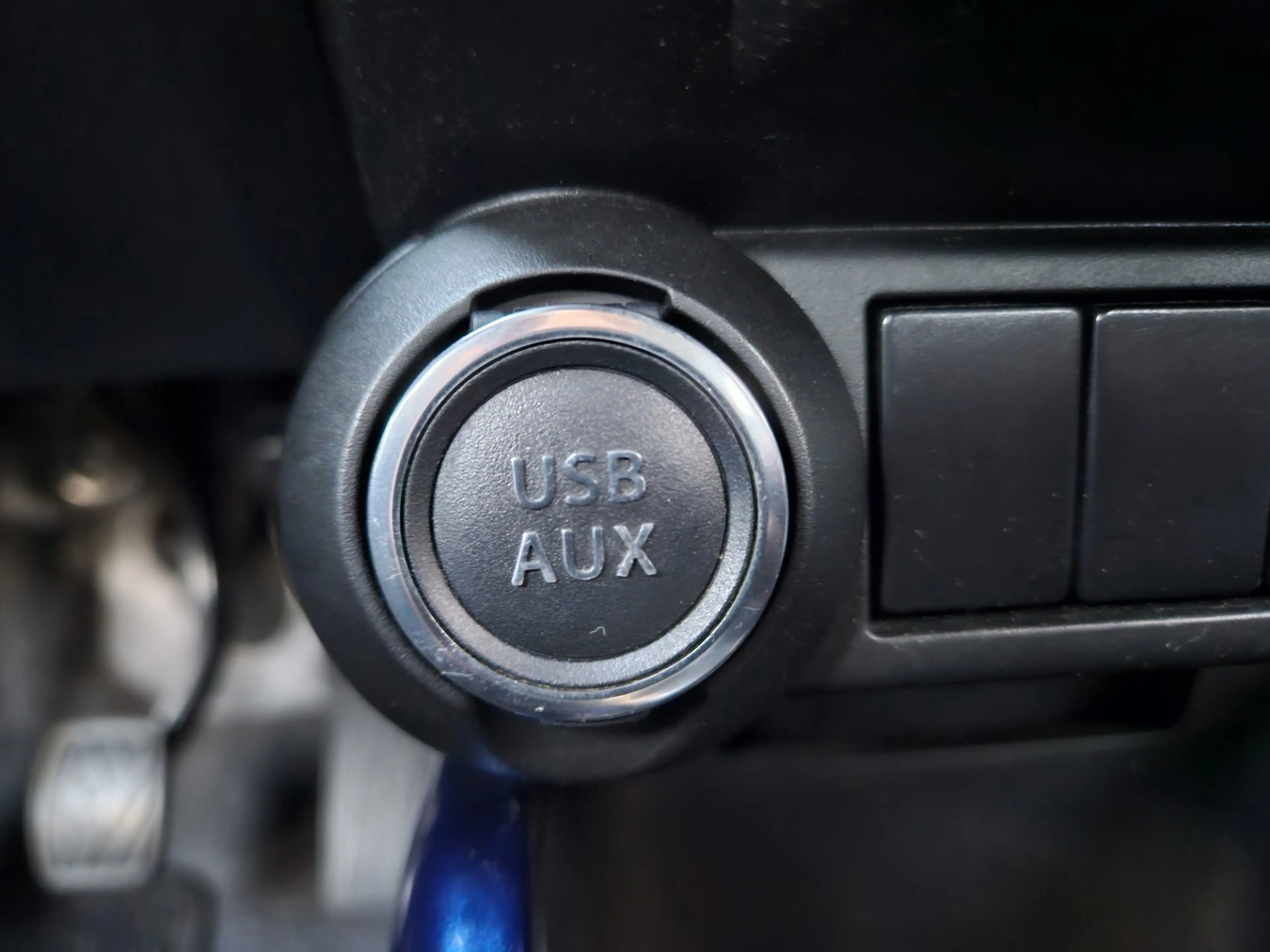 Suzuki Ignis 1.2 Smart Hybrid Comfort Airco! NAP! Dealer Onderh — photo 21
