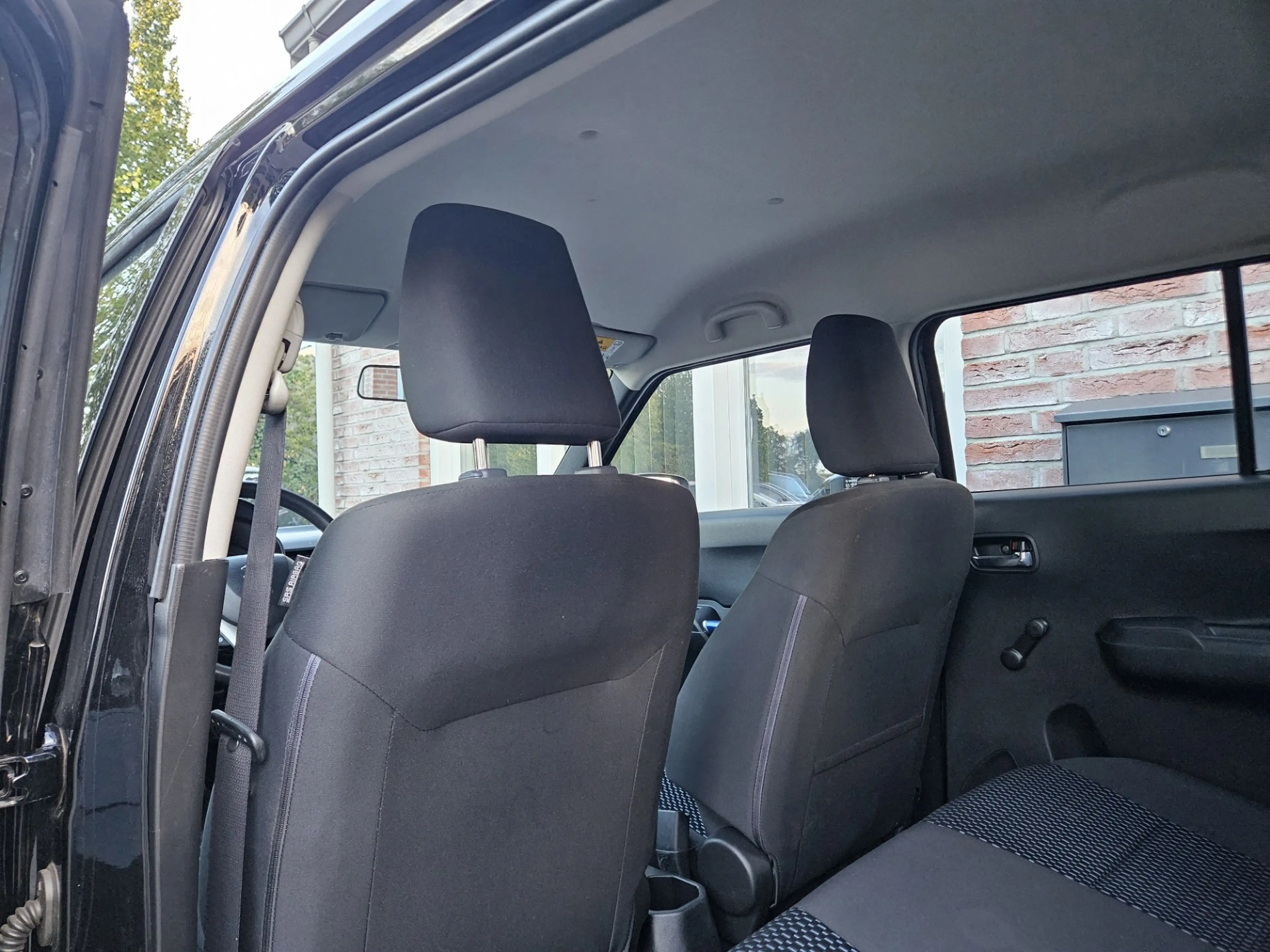 Suzuki Ignis 1.2 Smart Hybrid Comfort Airco! NAP! Dealer Onderh — photo 15