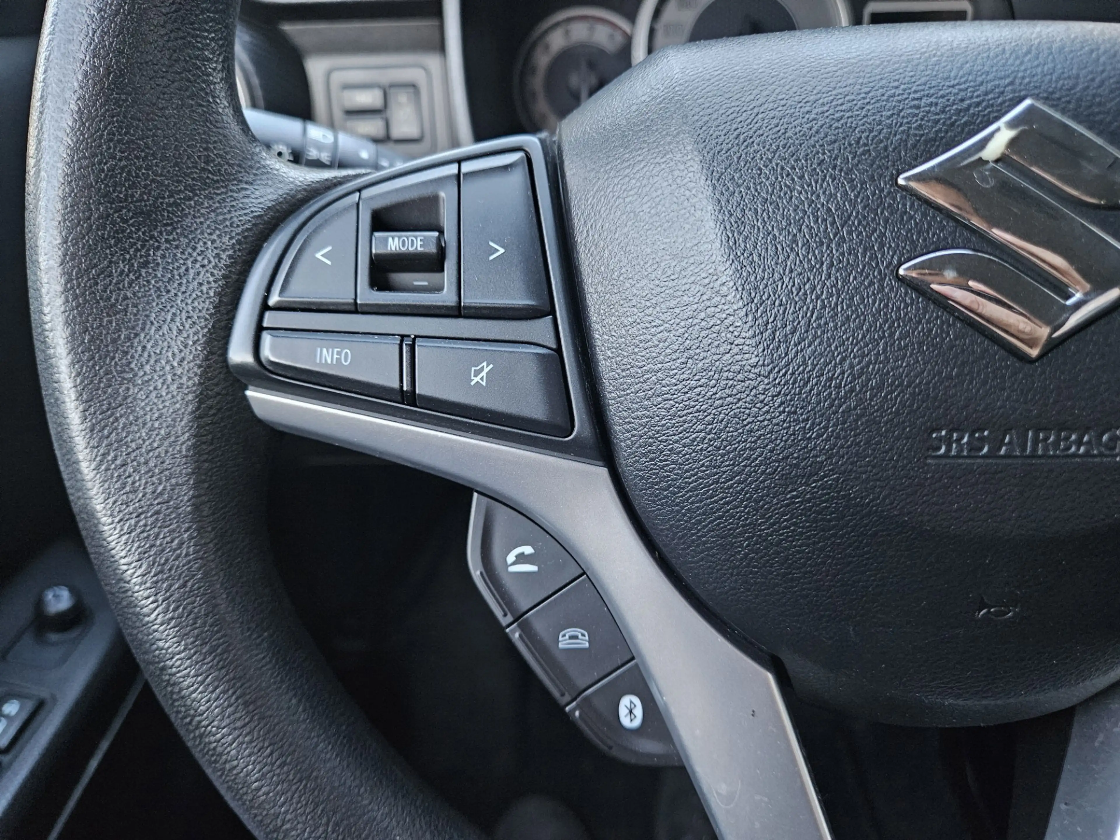 Suzuki Ignis 1.2 Smart Hybrid Comfort Airco! NAP! Dealer Onderh — photo 20