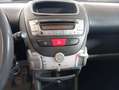 Citroen C1 1.0 5 porte BAC1 NEOPATENTATI OK Zwart - thumbnail 9
