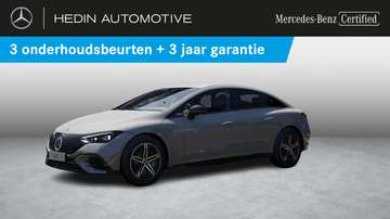 Berline AMG Line Night Pack | Trekhaak | Distronic