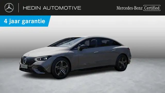 Mercedes-Benz EQE 350 Berline AMG Line Night Pack | Trekhaak | Distronic