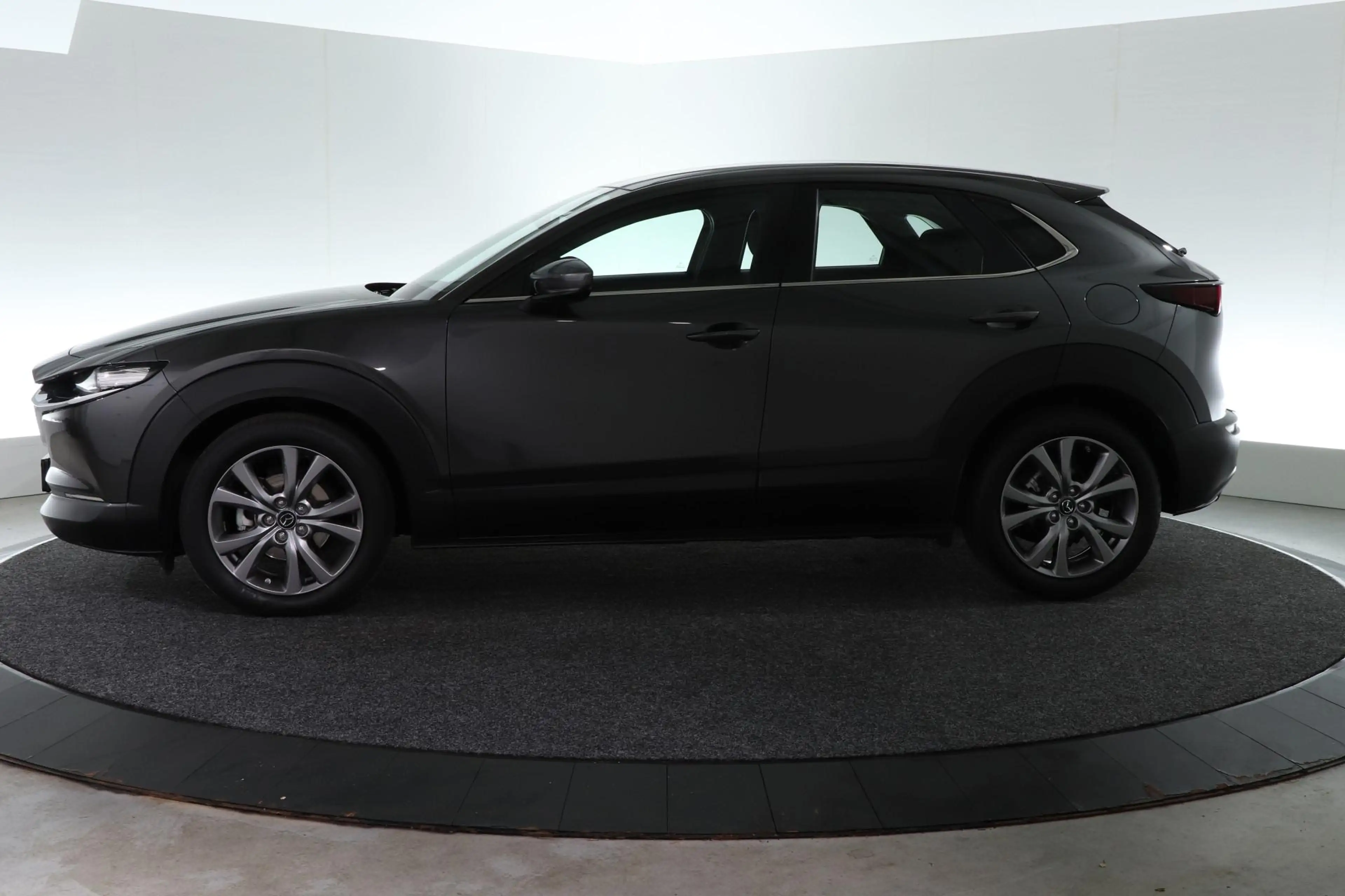 Mazda CX-30 2.0 e-SkyActiv M Hybrid | ADAP. CRUISE | CAMERA | — photo 7