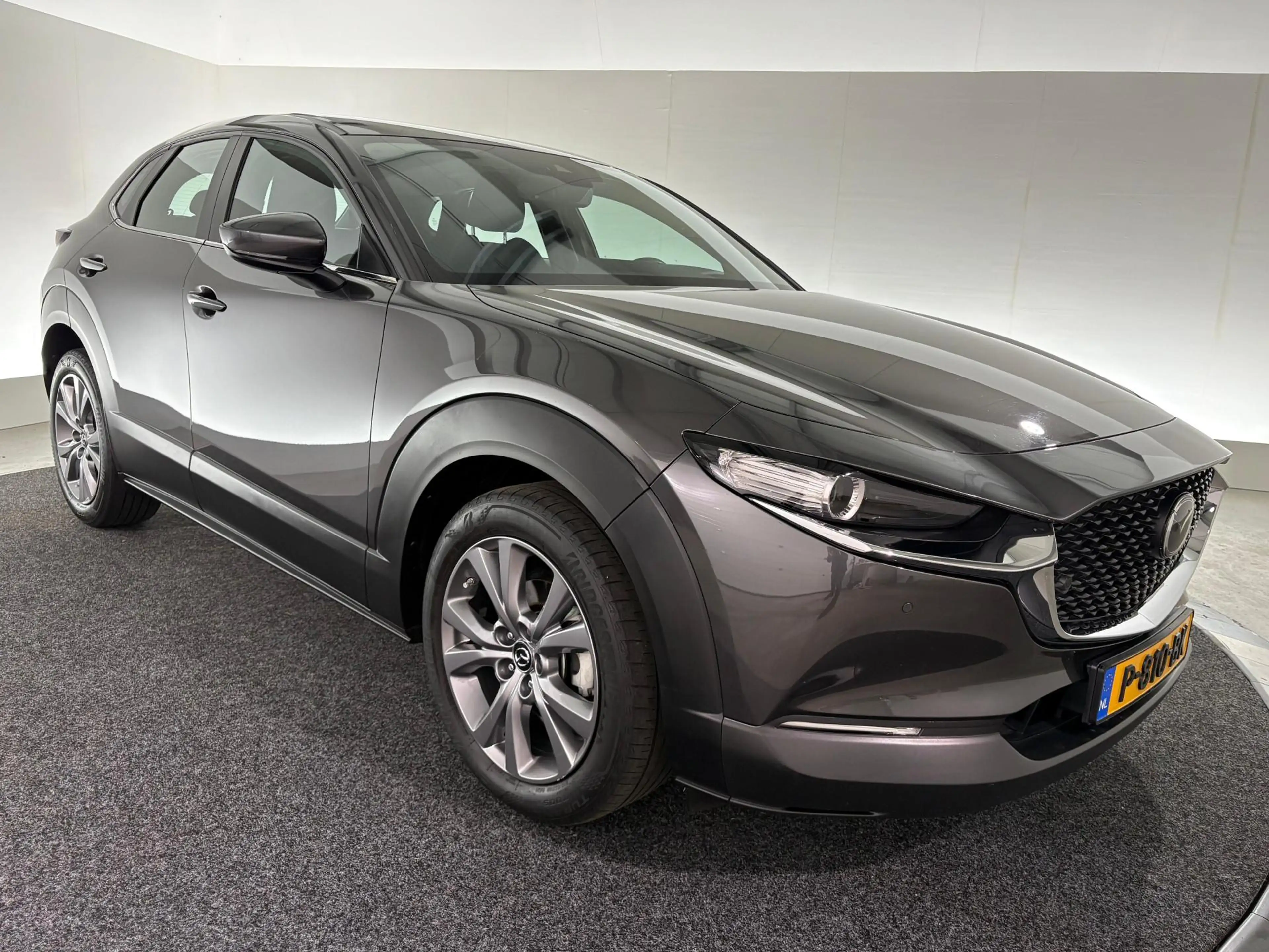 Mazda CX-30 2.0 e-SkyActiv M Hybrid | ADAP. CRUISE | CAMERA | — photo 26