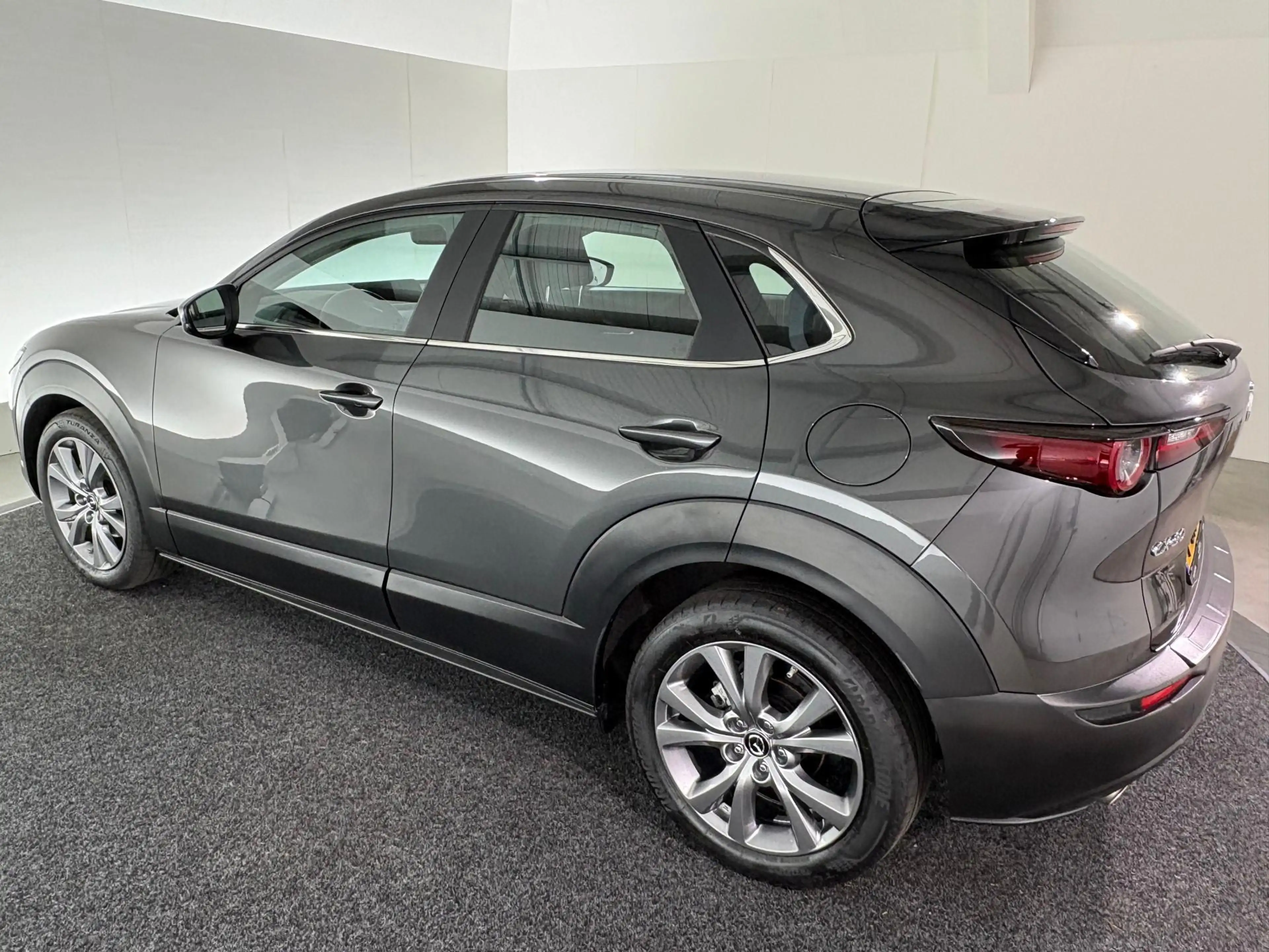 Mazda CX-30 2.0 e-SkyActiv M Hybrid | ADAP. CRUISE | CAMERA | — photo 23