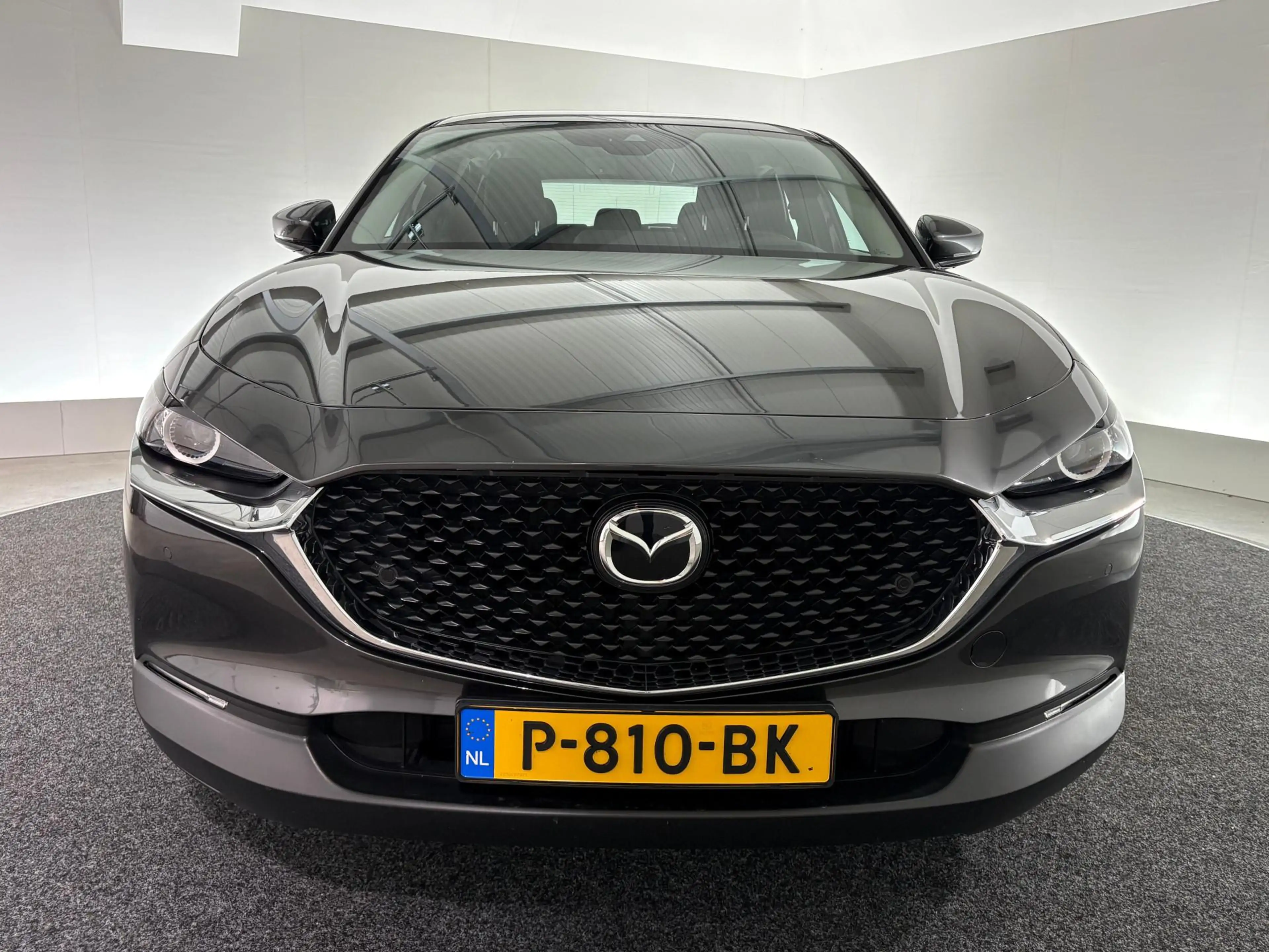 Mazda CX-30 2.0 e-SkyActiv M Hybrid | ADAP. CRUISE | CAMERA | — photo 25