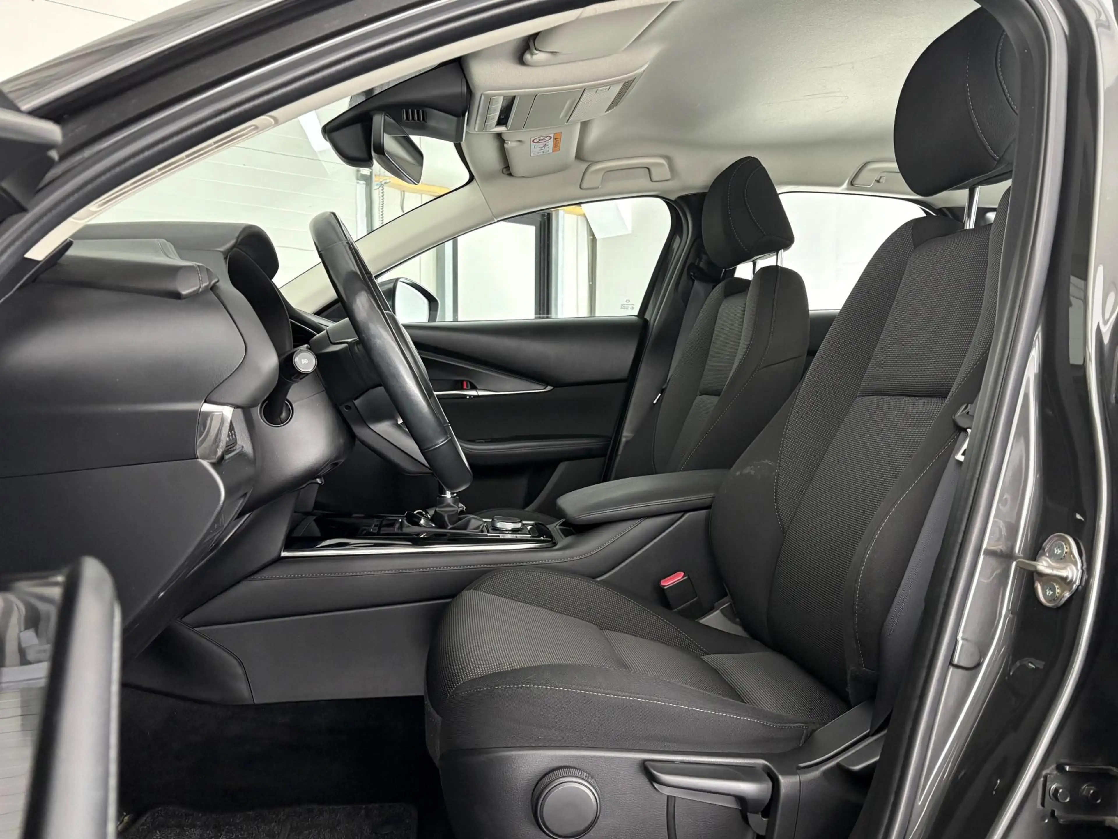 Mazda CX-30 2.0 e-SkyActiv M Hybrid | ADAP. CRUISE | CAMERA | — photo 4