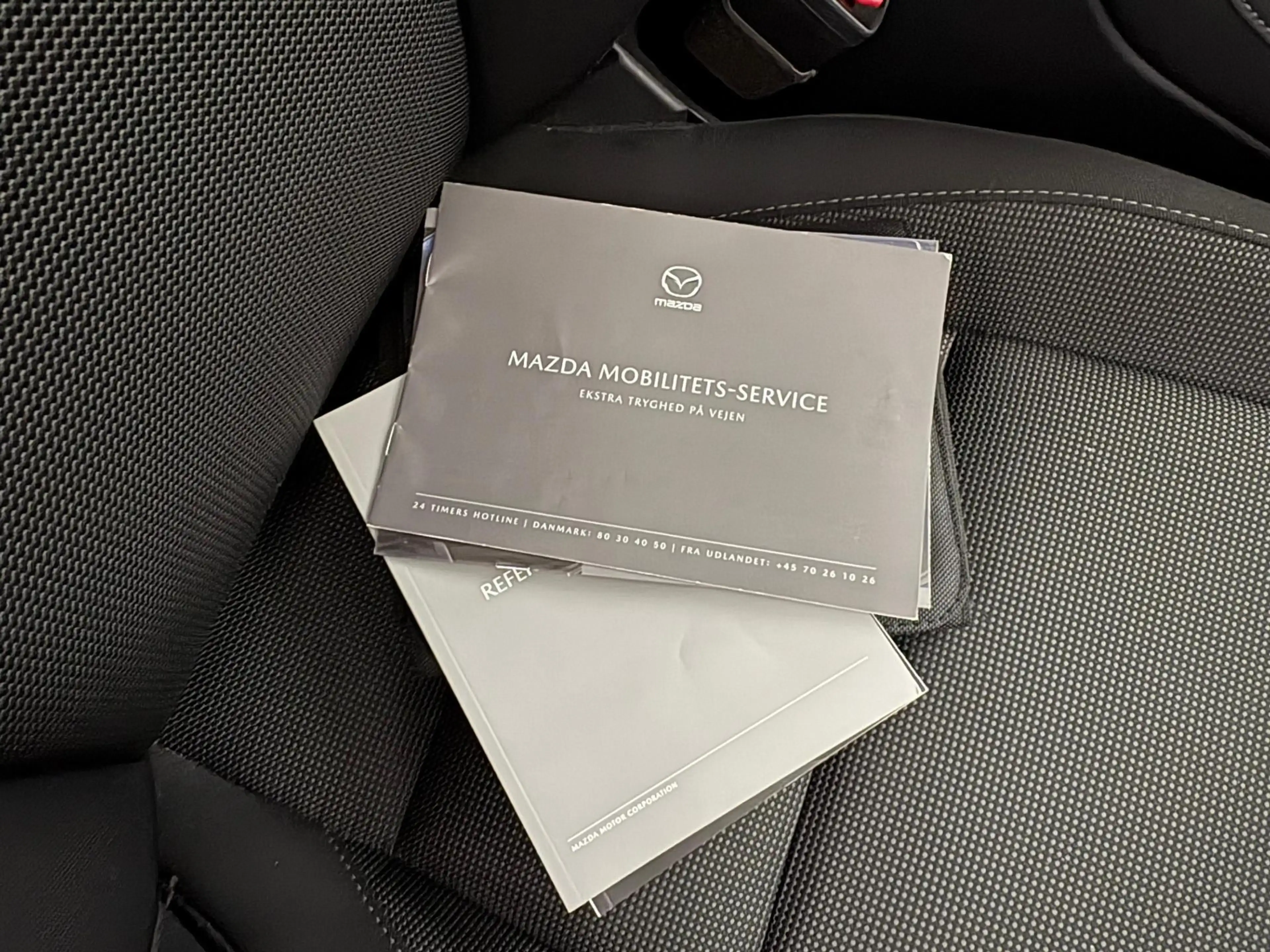 Mazda CX-30 2.0 e-SkyActiv M Hybrid | ADAP. CRUISE | CAMERA | — photo 33