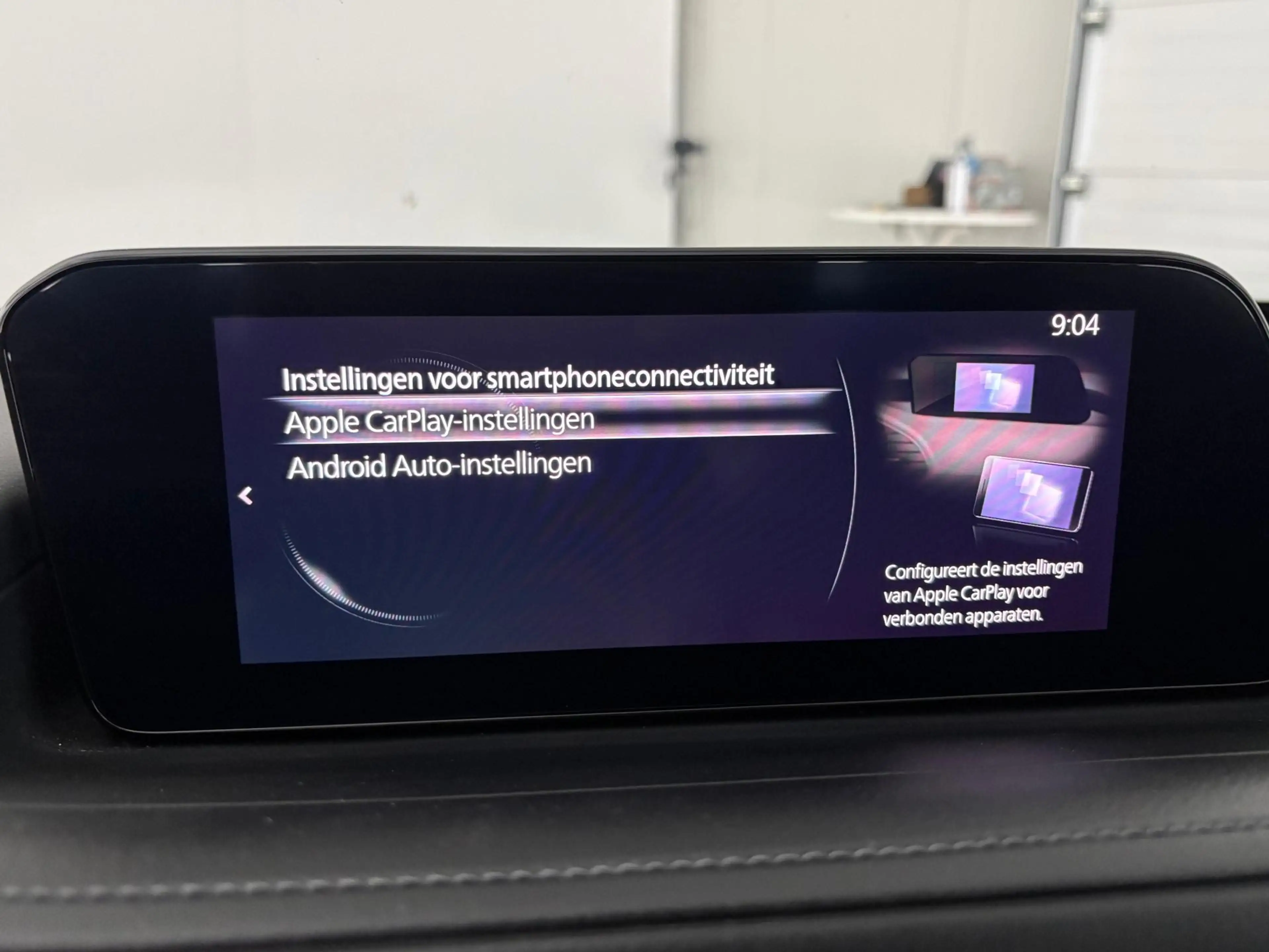 Mazda CX-30 2.0 e-SkyActiv M Hybrid | ADAP. CRUISE | CAMERA | — photo 21