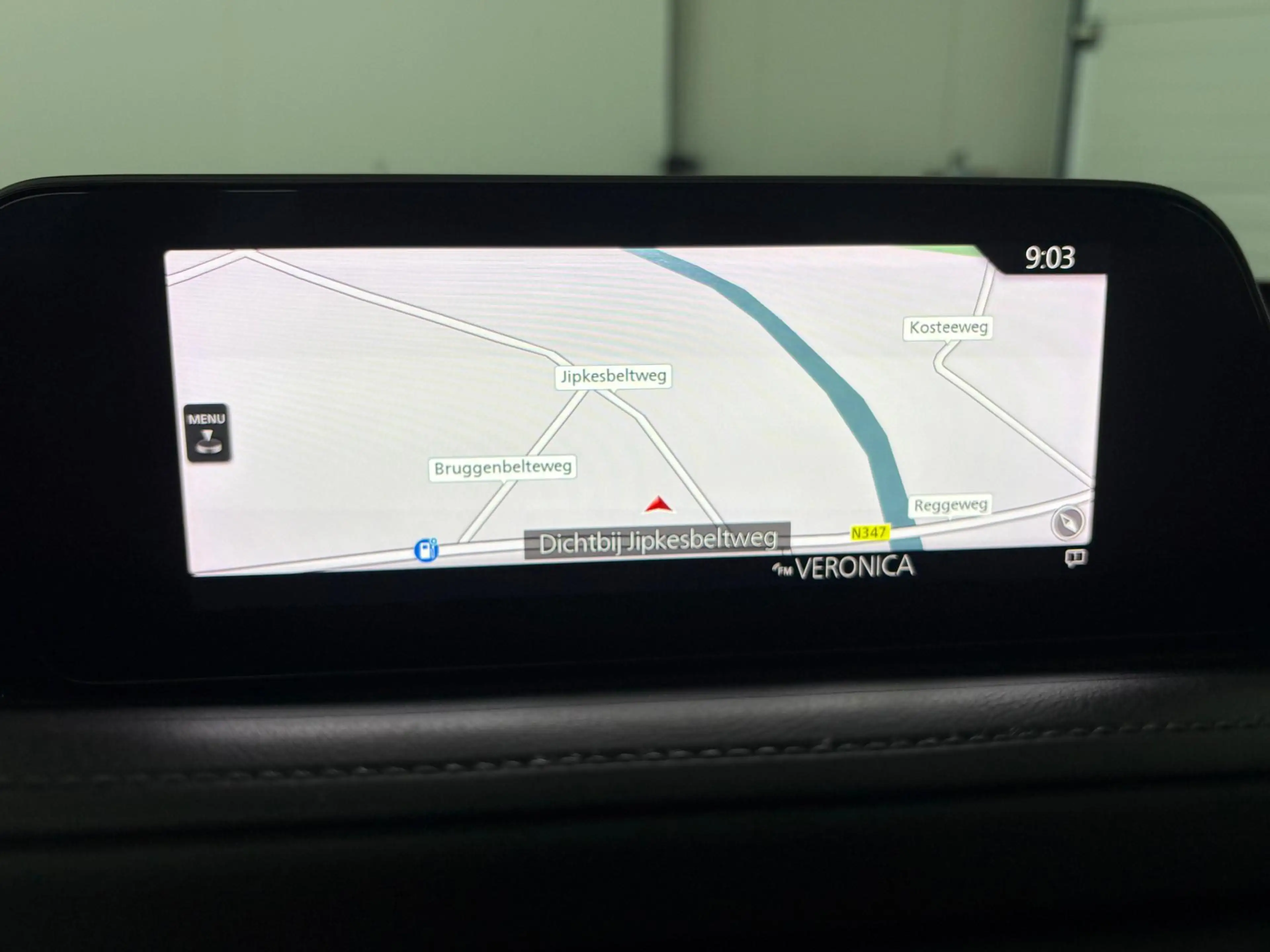 Mazda CX-30 2.0 e-SkyActiv M Hybrid | ADAP. CRUISE | CAMERA | — photo 20