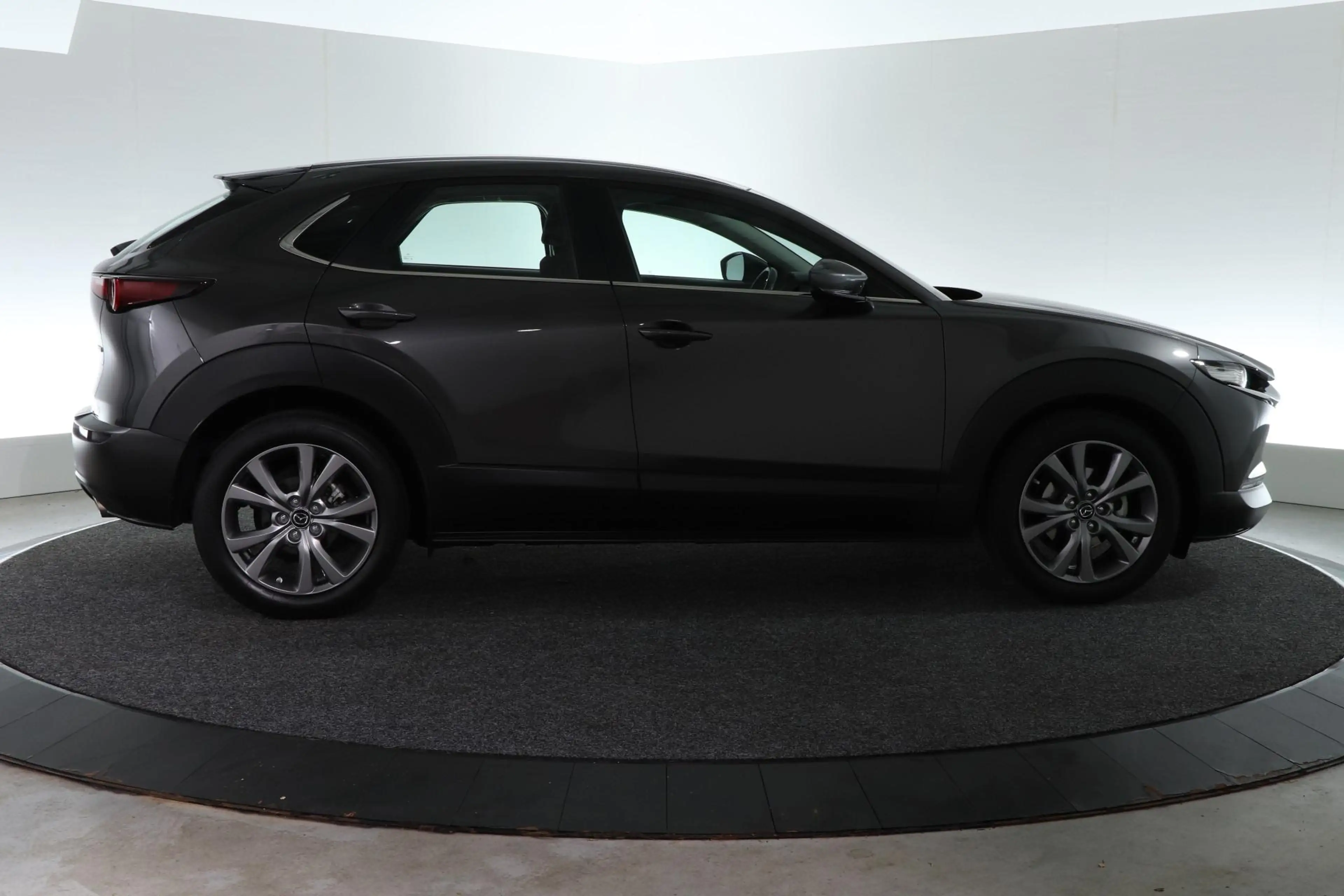 Mazda CX-30 2.0 e-SkyActiv M Hybrid | ADAP. CRUISE | CAMERA | — photo 6