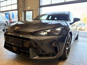 ST 2.0TSI DSG 4Drive AHK Pano Dyn.Design