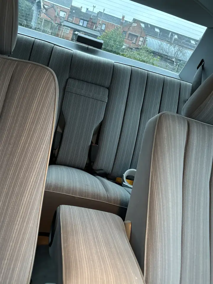 Mercedes-Benz E 200 Mercedes benz E200 Oldtimer Benzine 155.000 Km, foto 9