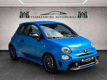 "Rallye Monte Carlo Edition"