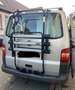 Volkswagen T5 Kombi Kasten, Camper Umbau Grau - thumbnail 9
