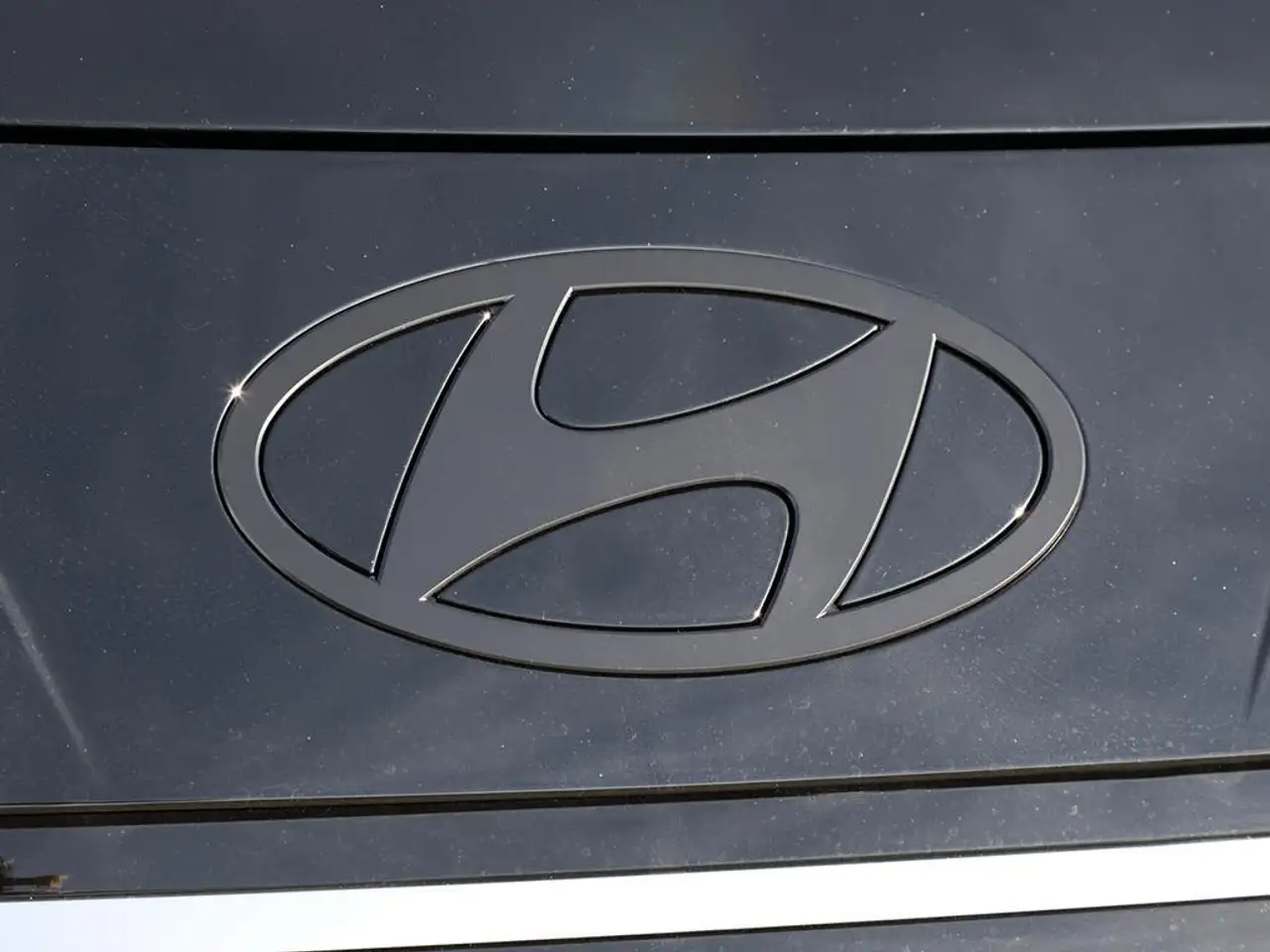 Hyundai ELANTRA снимка Hyundai ELANTRA