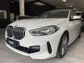 BMW 118 118i M-sport M SPORT Auto White - thumbnail 2