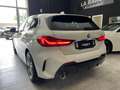 BMW 118 118i M-sport M SPORT Auto bijela - thumbnail 7