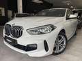 BMW 118 118i M-sport M SPORT Auto White - thumbnail 1