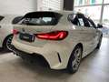BMW 118 118i M-sport M SPORT Auto White - thumbnail 5