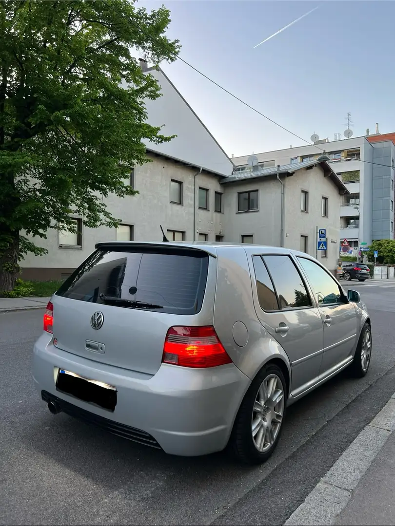 Volkswagen Golf VW GOLF 4 1.9 TDI ALH - 2