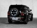 Land Rover Defender 110 X-Dynamic HSE P400 Mild-Hybrid EU6d Allrad Luf Černá - thumbnail 2