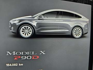 90 kWh Dual Motor Performance