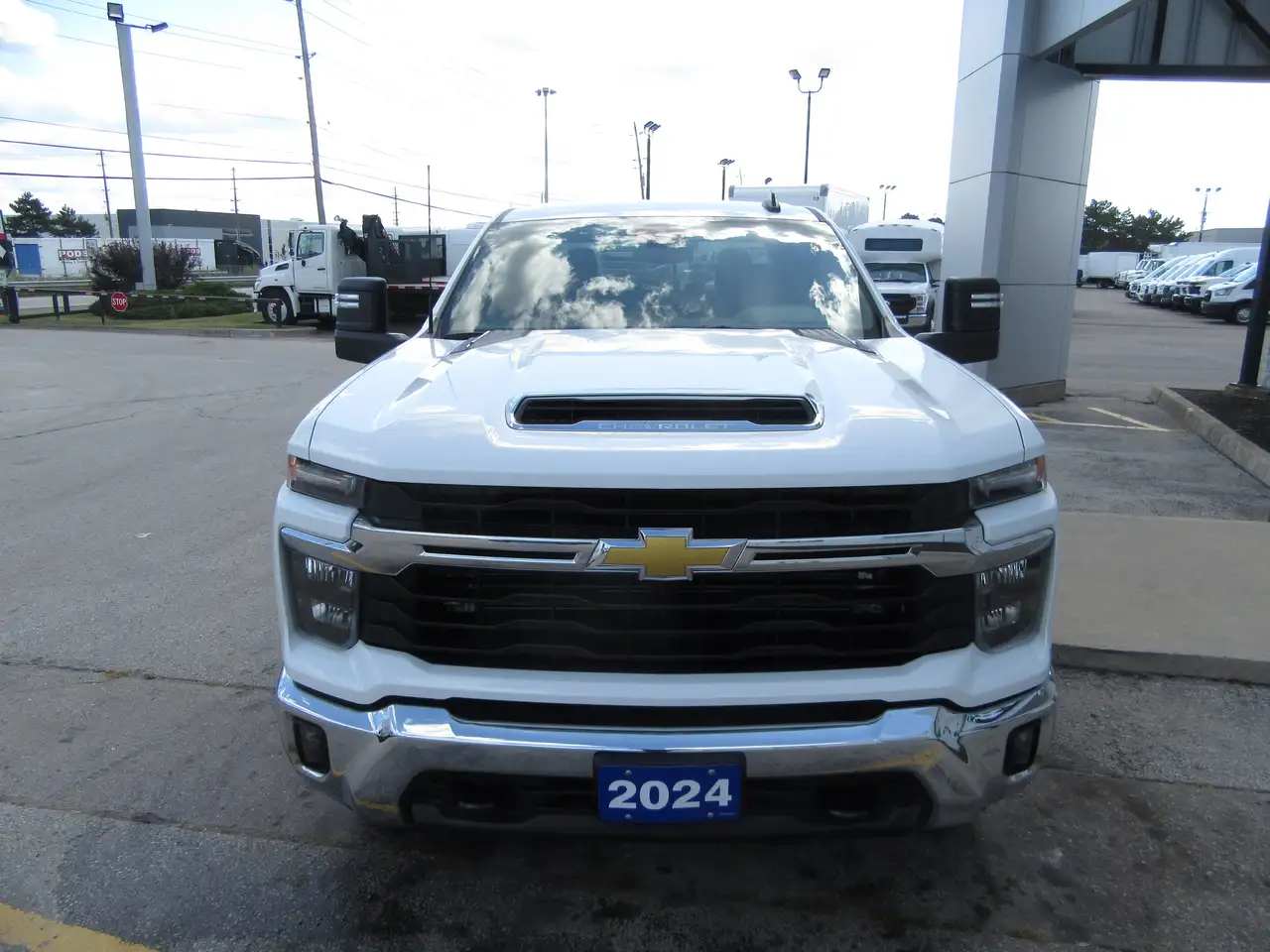Chevrolet Silverado 3500 снимка Chevrolet Silverado 3500