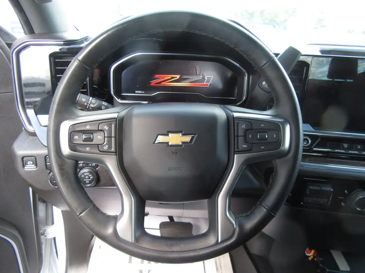 Chevrolet Silverado 3500 снимка Chevrolet Silverado 3500