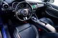 MG ZS EV Luxury 45 kWh Blauw - thumbnail 11