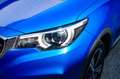 MG ZS EV Luxury 45 kWh Blauw - thumbnail 4